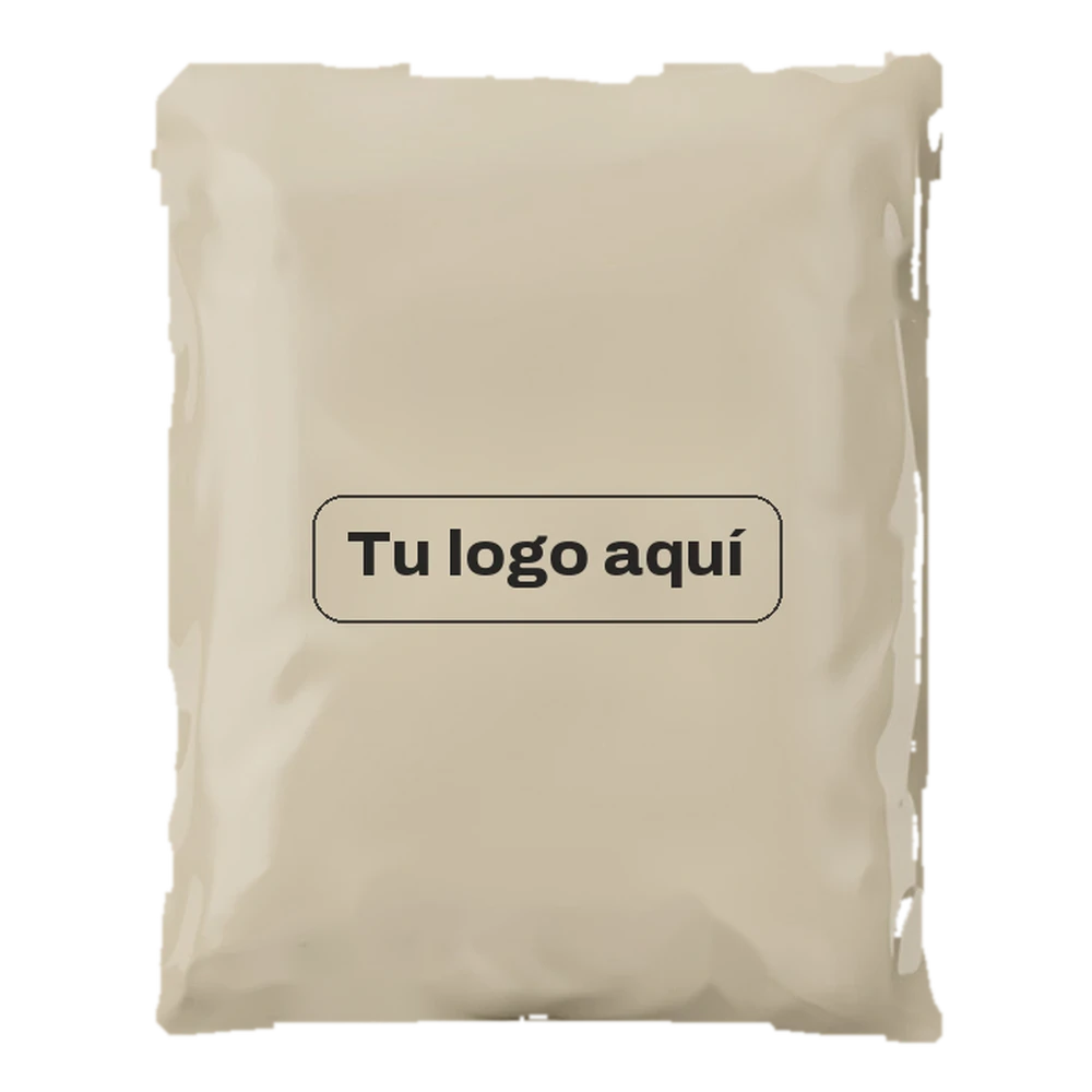 Sobre courier 30×36 compostable de Reem