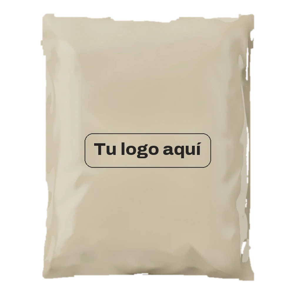 Sobre courier 40×50 compostable de Reem