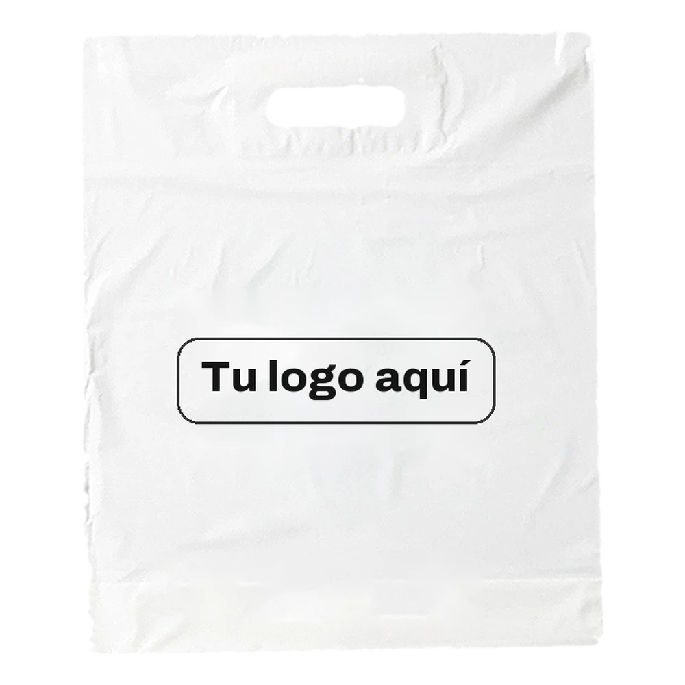 Bolsa riñón 30×36 compostable de Reem
