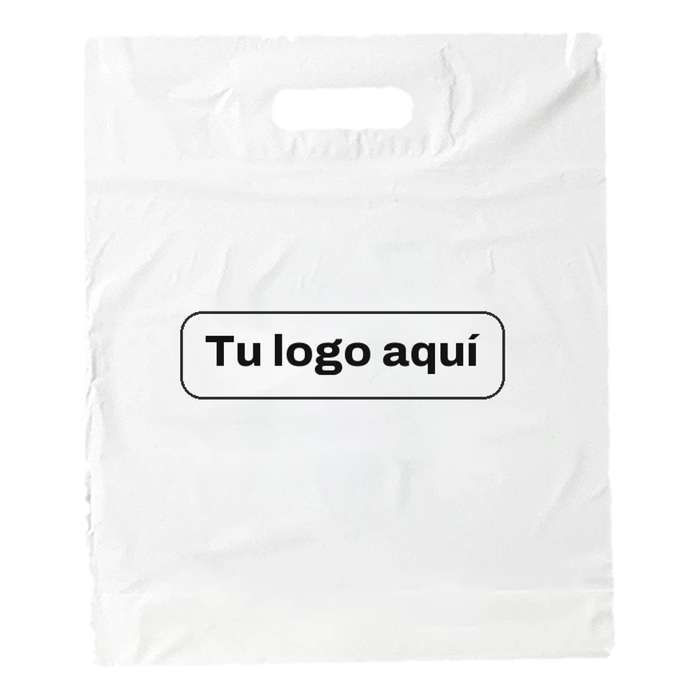 Bolsa riñón 40×50 compostable de Reem